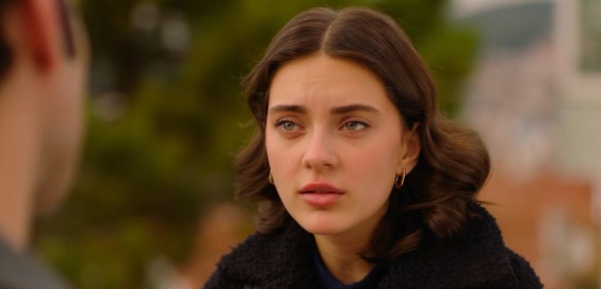 Турецкий сериал Струны души 90 серия