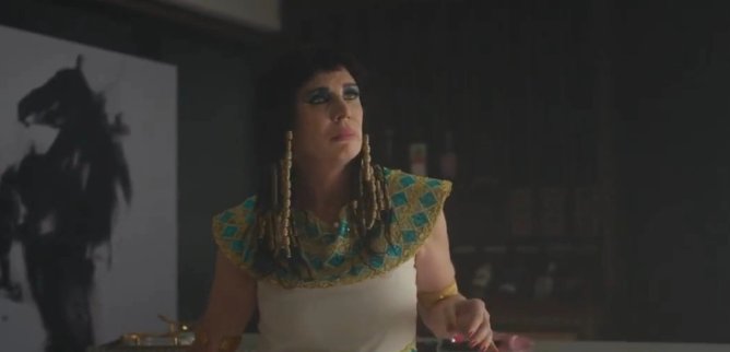 Турецкий сериал Махсун Джи 21 серия