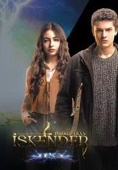 Лучник Искендер: Хаос