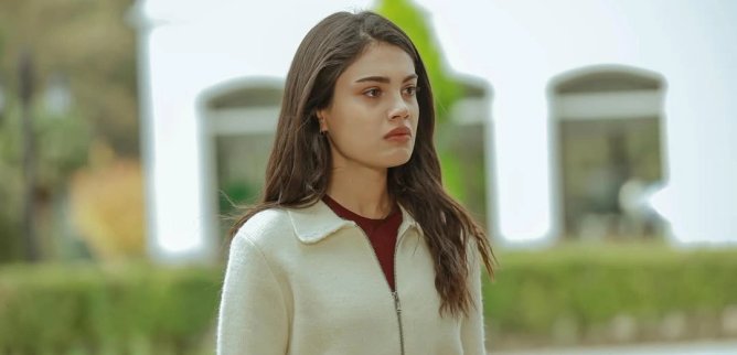 Турецкий сериал Сердцебиение 8 серия