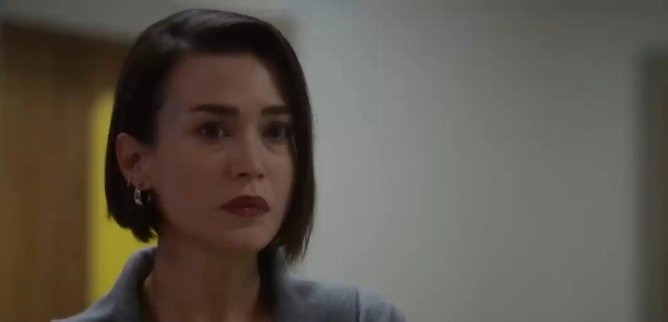 Турецкий сериал Бахар 57 серия