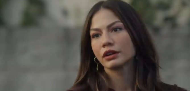 Турецкий сериал Мечта Эшрефа 21 серия