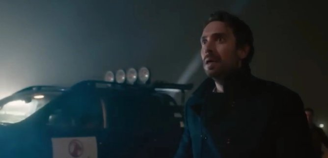 Турецкий сериал Это море переполнится 5 серия