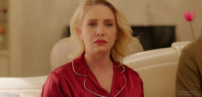 Турецкий сериал Струны души 91 серия