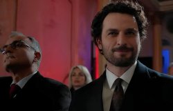 Турецкий сериал Оплата 1 серия