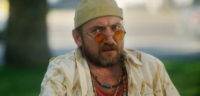 Турецкий сериал Чистые деньги 1 серия