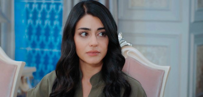 Турецкий сериал Невеста 258 серия