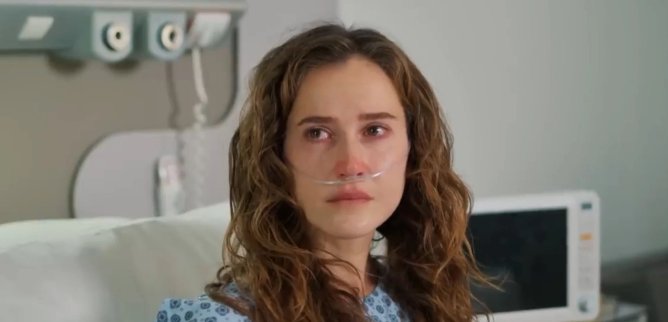 Турецкий сериал Розы и Грехи 5 серия