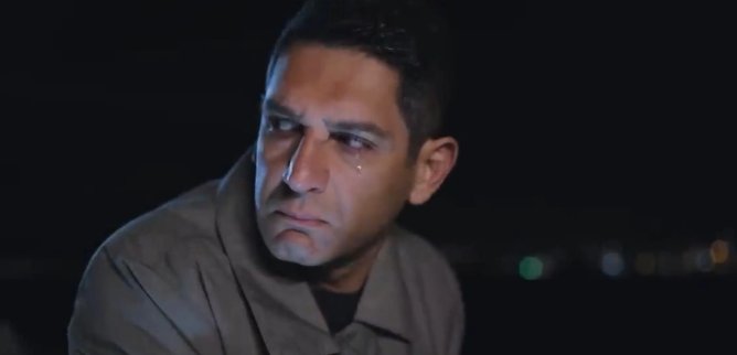 Турецкий сериал Я Леман 6 серия