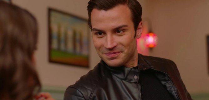 Турецкий сериал Струны души 92 серия