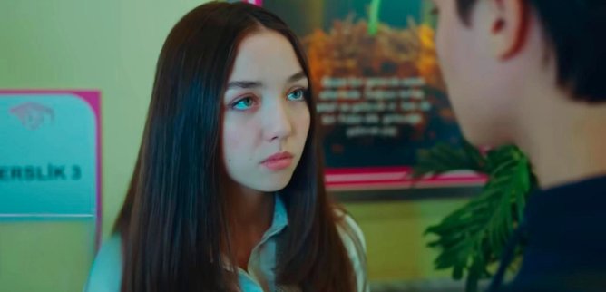 Турецкий сериал Кодовое имя Ласточка 62 серия