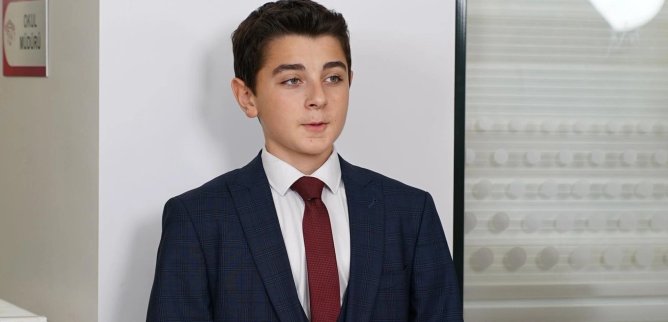 Турецкий сериал Кодовое имя Ласточка 61 серия