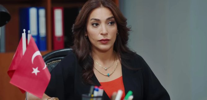 Турецкий сериал Невеста 259 серия