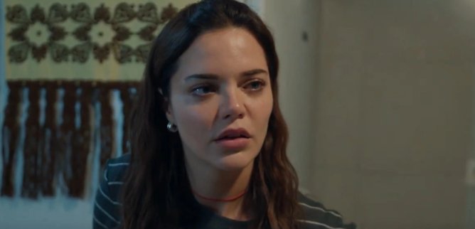 Турецкий сериал Мошенники 5 серия