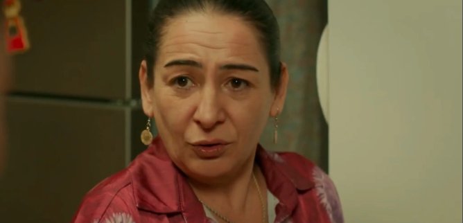 Турецкий сериал Кельн в моем сердце 5 серия