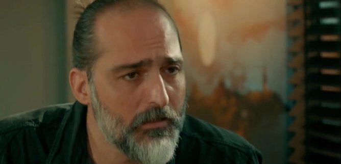 Турецкий сериал Кельн в моем сердце 5 серия