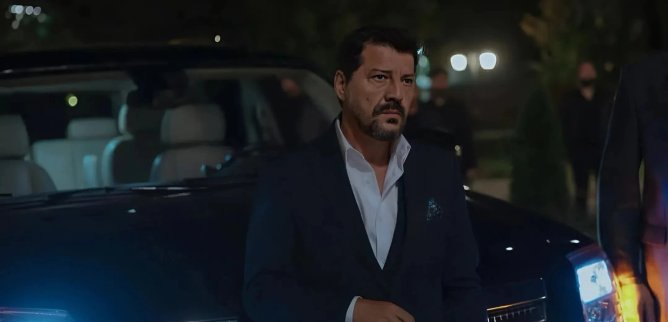 Турецкий сериал Сердцебиение 8 серия
