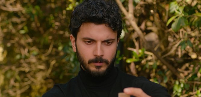 Турецкий сериал Струны души 93 серия