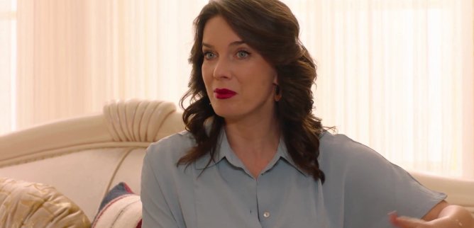 Турецкий сериал Струны души 94 серия