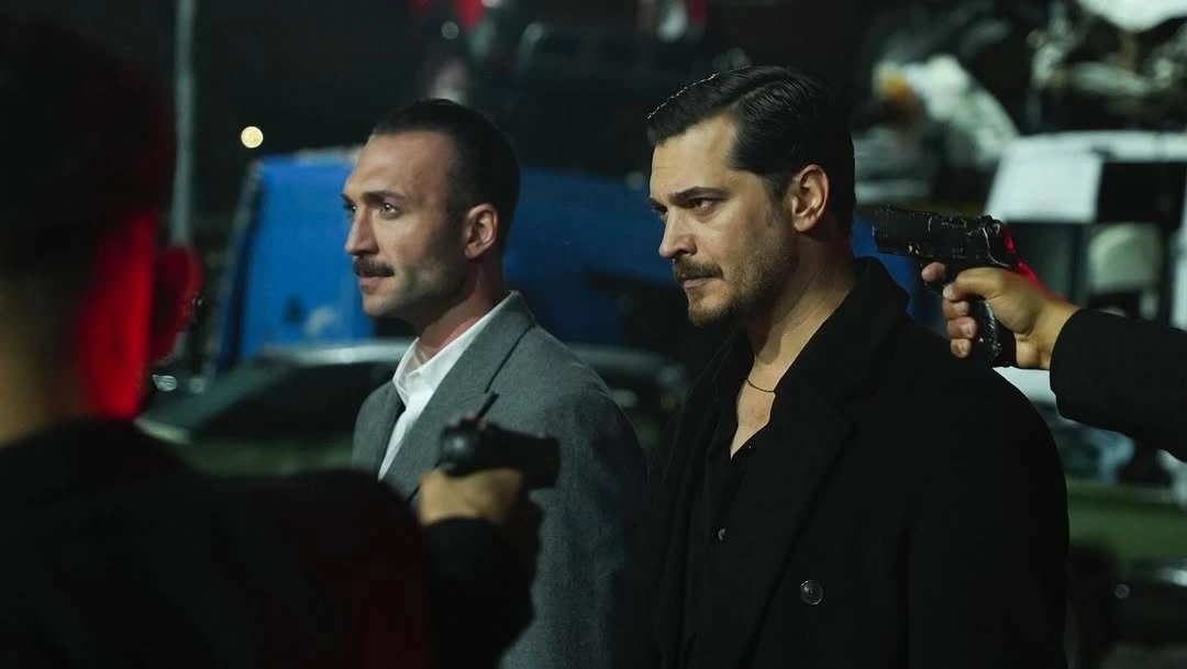 Подготовка к следующему показу