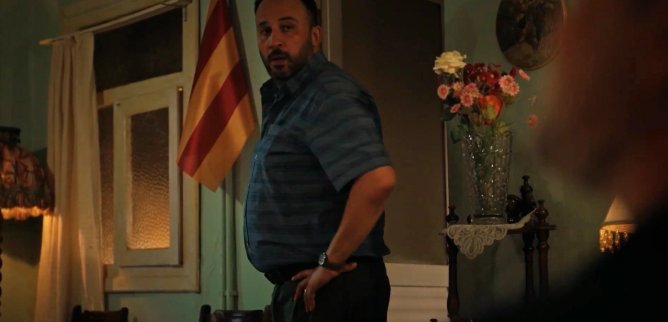 Турецкий сериал Встречи 15 серия
