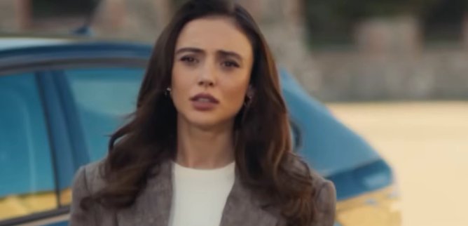 Турецкий сериал Разведка 156 серия