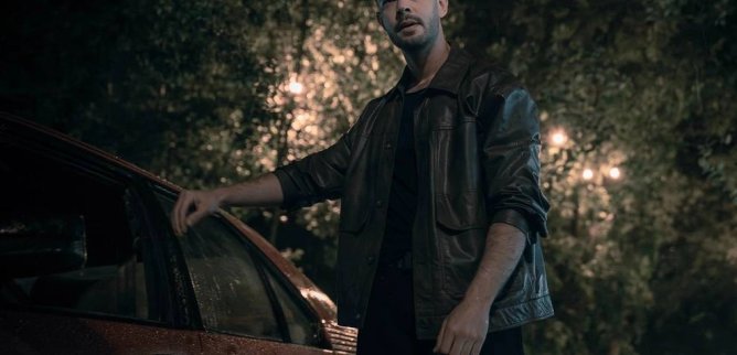 Турецкий сериал Анатомия хаоса 6 серия