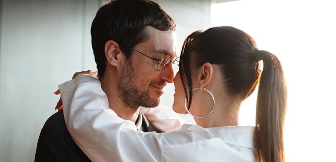 Турецкий сериал Мошенники 4 серия