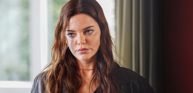 Турецкий сериал Мошенники 4 серия
