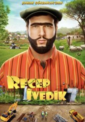 Реджеп иведик 7