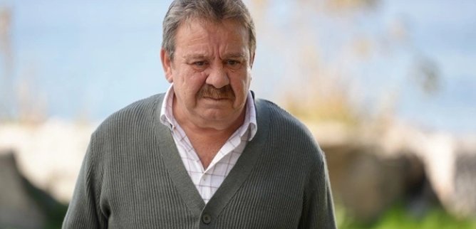 Турецкий сериал Я её мама 2 серия