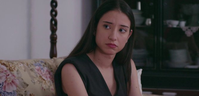 Турецкий сериал Заключенный любви 57 серия