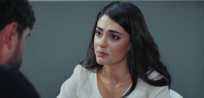 Турецкий сериал Невеста 262 серия