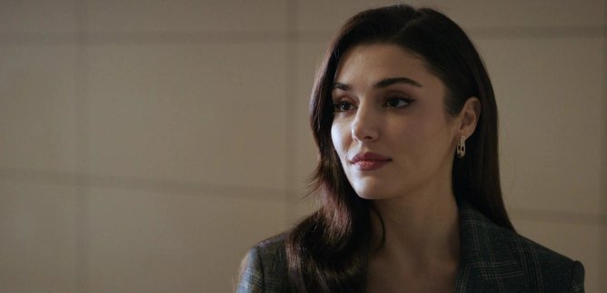 Турецкий сериал Любовь и слезы 7 серия