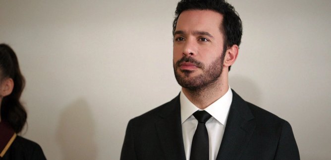 Турецкий сериал Любовь и слезы 7 серия