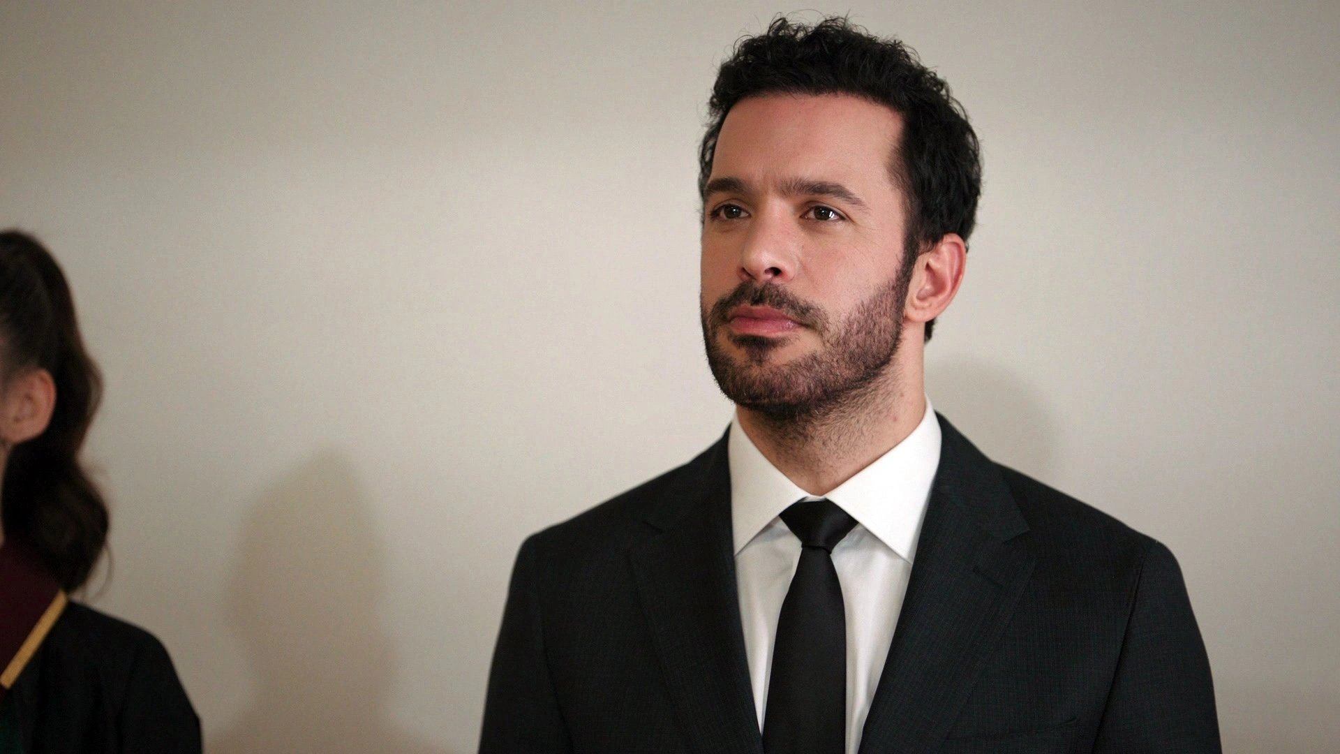 кадр из сериала "Любовь и слезы"