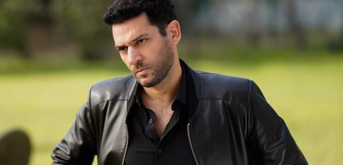 Турецкий сериал Розы и Грехи 5 серия