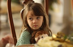 Турецкий сериал Незнакомец в зеркале 6 серия