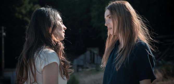 Турецкий сериал Анатомия хаоса 7 серия