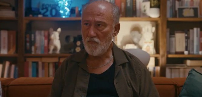 Турецкий сериал Карма 1 серия