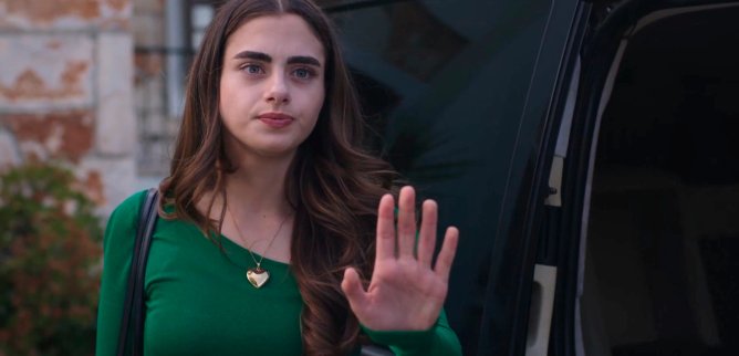 Турецкий сериал Заключенный любви 59 серия