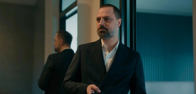 Турецкий сериал Фер 2 серия