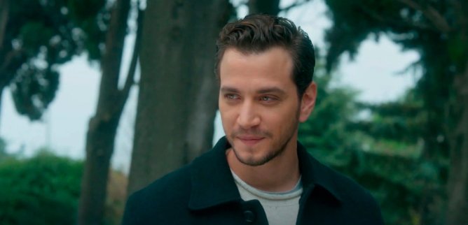 Турецкий сериал Зависть 9 серия