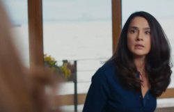 Турецкий сериал Я её мама 4 серия