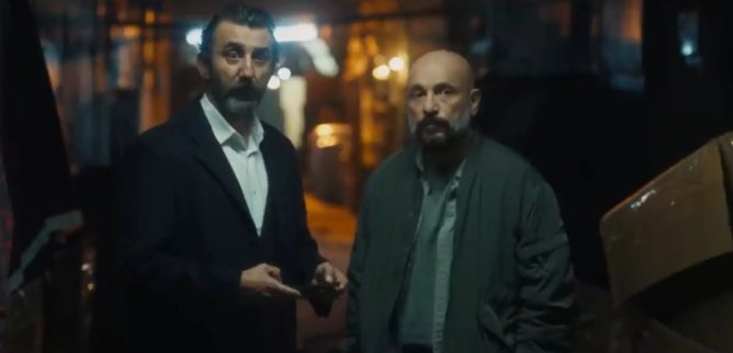 Турецкий сериал Мечта Эшрефа 22 серия