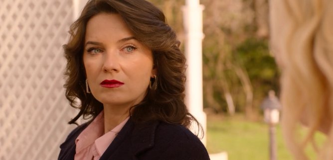 Турецкий сериал Струны души 98 серия