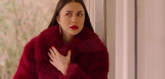 Турецкий сериал Струны души 98 серия