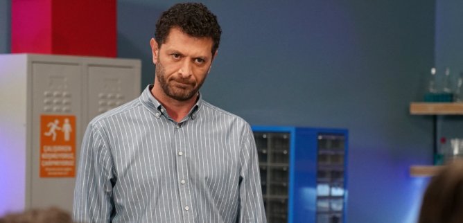 Турецкий сериал Кодовое имя Ласточка 62 серия