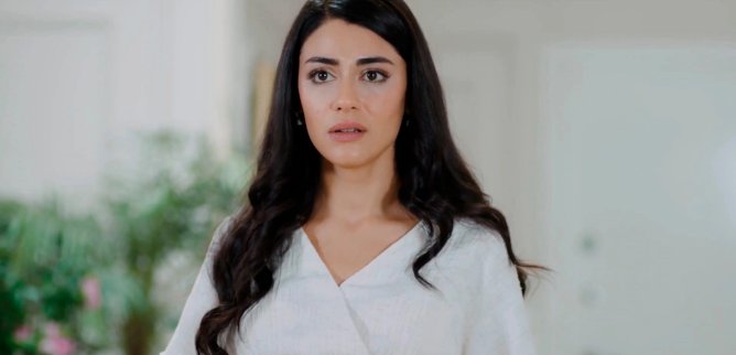 Турецкий сериал Невеста 265 серия