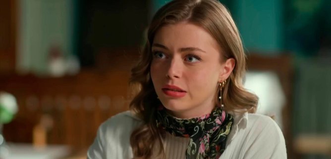 Турецкий сериал Временный гость 30 серия